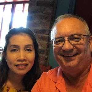 Meet your Posher, Johnnie